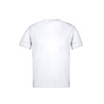 Adult White T-Shirt "keya" MC180 WHITE