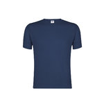 Adult Colour T-Shirt "keya" MC180 BLUE