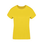 Women Colour T-Shirt Seiyo