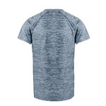 Adult T-Shirt Tecnic Kassar BLUE