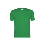 T-Shirt Adulto Colore "keya" MC180