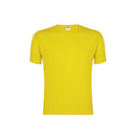 Camiseta Adulto Color "keya" MC180 AZUL