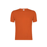 T-Shirt Adulto Colore "keya" MC180 BLU