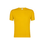 Camiseta Adulto Color "keya" MC180 VERDE BOTELLA