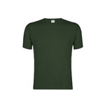 Erwachsene Farbe T-Shirt "keya" MC180 GRÜN