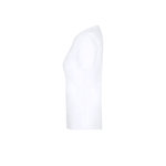 Women White T-Shirt "keya" WCS150 WHITE