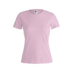 T-Shirt Donna Colore "keya" WCS150 VERDE