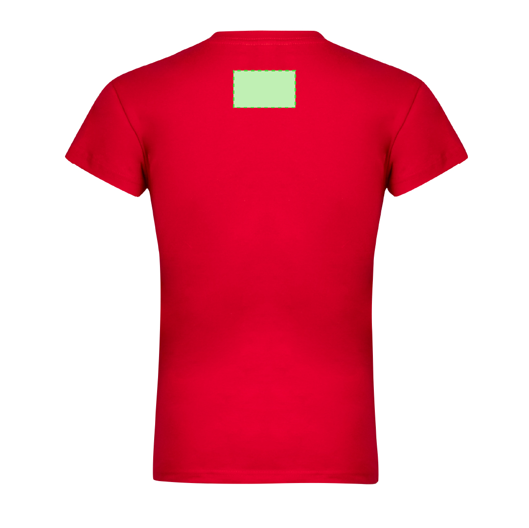 T-Shirt Mulher Côr "keya" WCS150