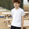 Wit Kinder T-Shirt "keya" YC150 WIT