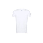 T-Shirt Enfant Blanc "keya" YC150