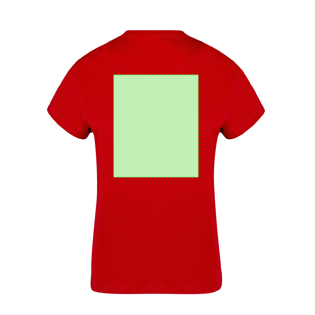 Women Colour T-Shirt Seiyo