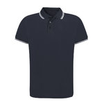 Polo Shirt Tecnic Zawak BLUE