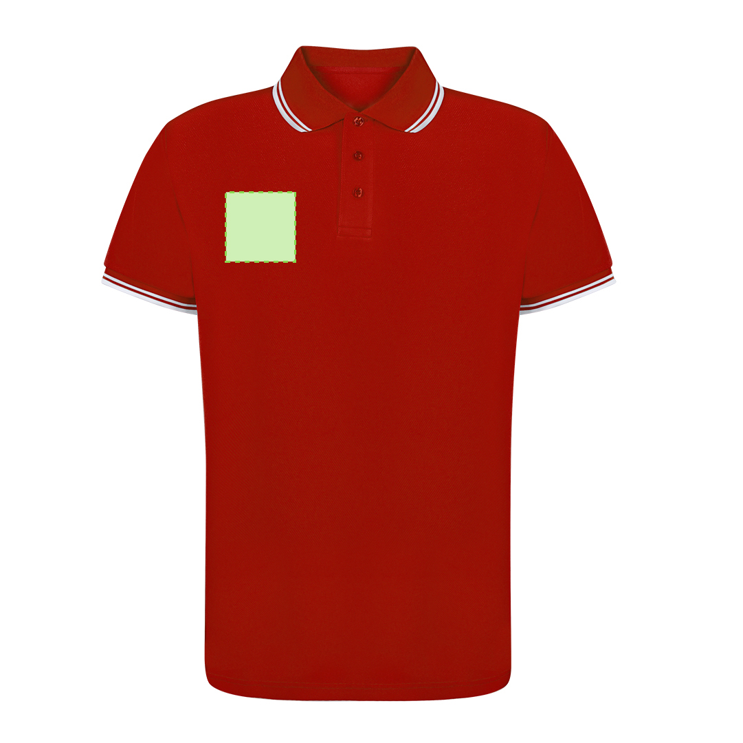 Polo Shirt Tecnic Zawak