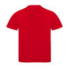 Kinder T-Shirt Tecnic Sappor GEEL