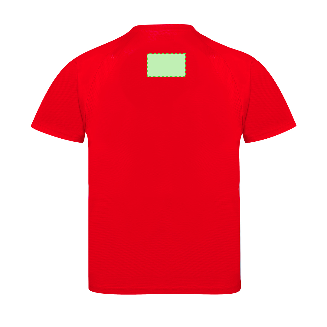 T-Shirt Criança Tecnic Sappor