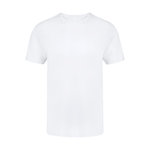 Erwachsene Weiß T-Shirt Seiyo WEISS