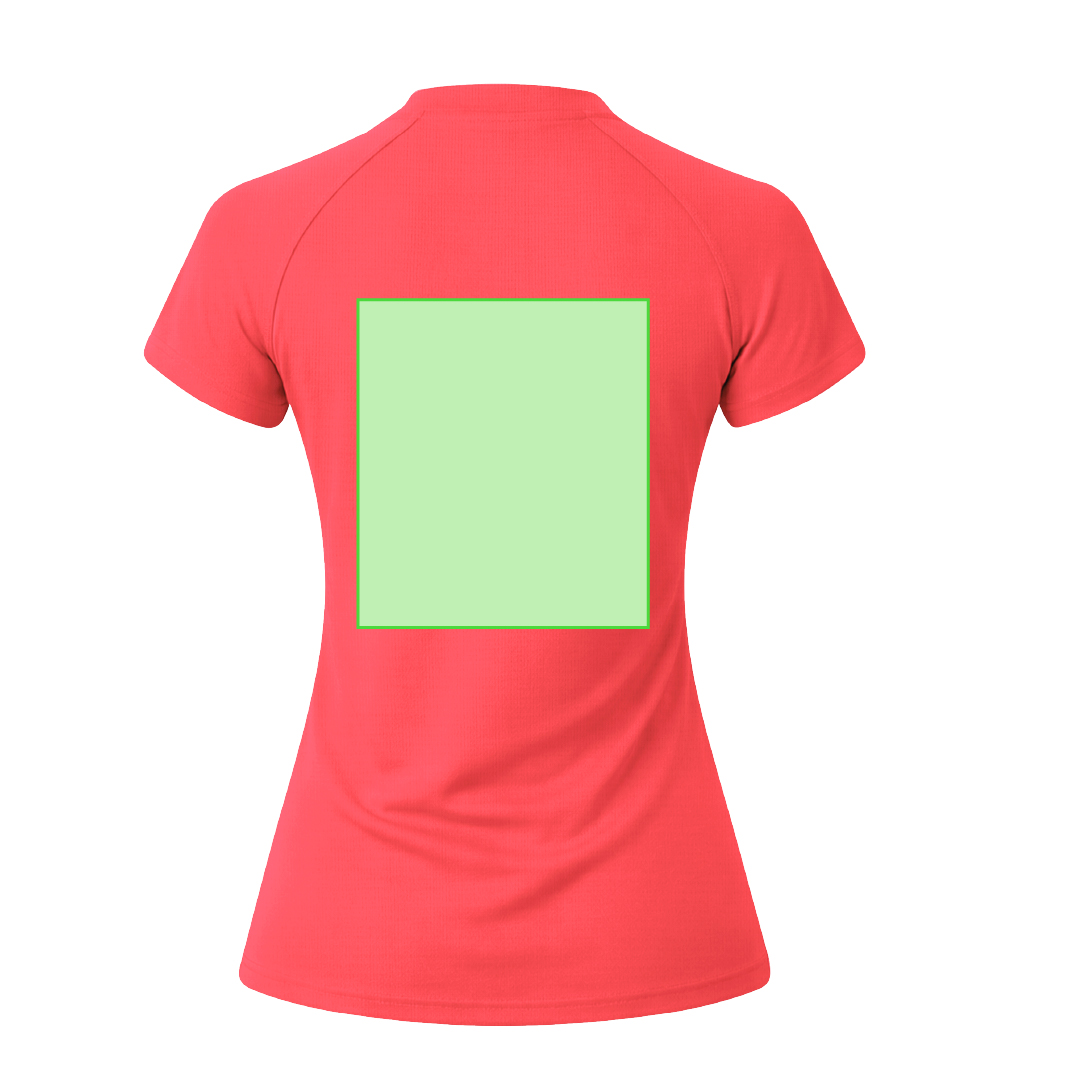 Camiseta Mujer Cocker