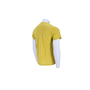 Camiseta Niño Color Epika AMARILLO