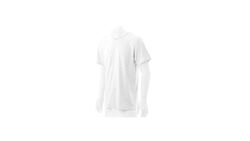 Volwassene Wit T-Shirt "keya" MC150 WIT